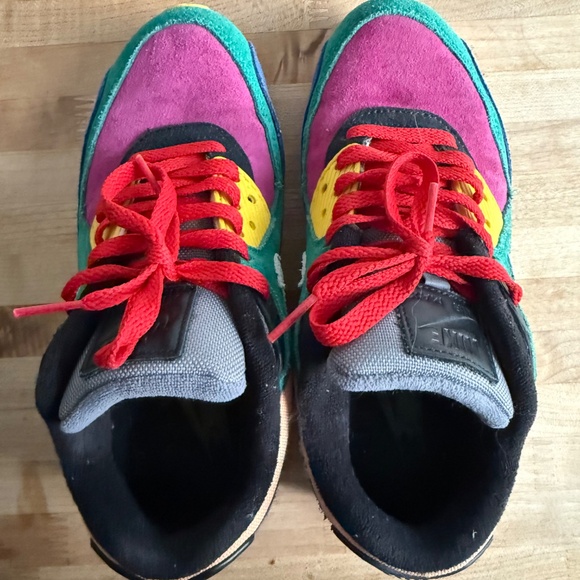 AIR MAX 90 QS 'VIOTECH 2.0' - Picture 4 of 5